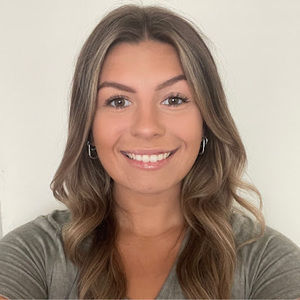 Meet your Posher, Lindsay